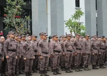 Kejari Kota Tangerang Tegaskan Siap Dukung Asta Cita