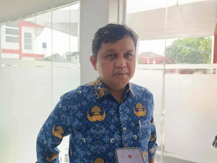 Pemkot Tangerang Selatan Putuskan Tak Perpanjang PJJ