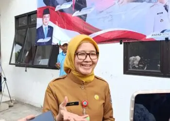 Kasus ISPA Naik 19,8 Persen, Dinkes Tangsel Belum Pastikan Dampak Abu Vulkanik