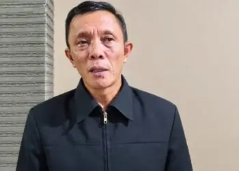 Dituduh Lecehkan Bawahan, Kasatpol PP Kabupaten Tangerang Dipolisikan