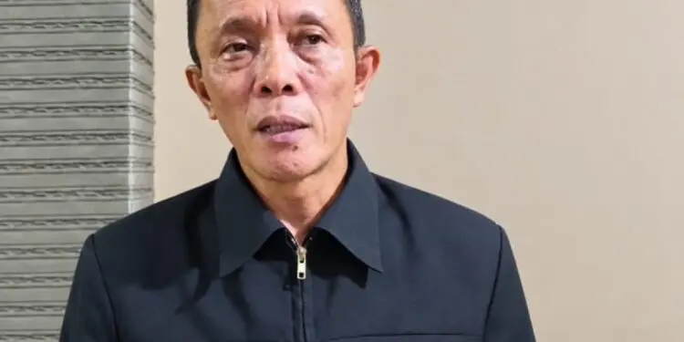 Dituduh Lecehkan Bawahan, Kasatpol PP Kabupaten Tangerang Dipolisikan