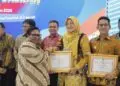 Tembus 5 Besar Nasional, Pemkot Tangerang Ukir Prestasi di Ajang PPD Tahun 2026 ‎