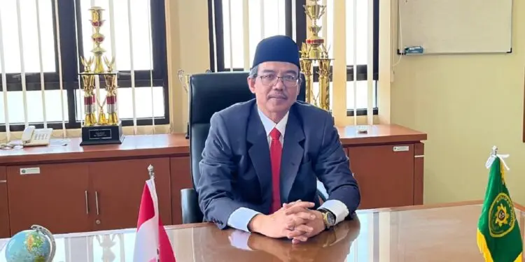 Buktikan Kerja Keras Tak Pernah Mengkhianati Hasil