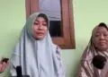 Istri Jurnalis Donal Husni Masih Berharap Keajaiban