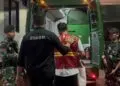 DPO Kejari Kota Tangerang dengan Kasus Penipuan Ditangkap di Tegal