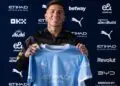 Ditebus Nyaris Rp 3 Triliun, Chelsea Jual Enzo Fernandez ke Man City