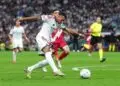 Emil Audero Jungkir Balik, Rayo Vallecano Tetap Kebobolan Empat Gol