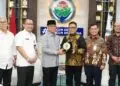 Mendes PDT Dorong Perlindungan Pekerja Rentan Desa melalui Dana Desa