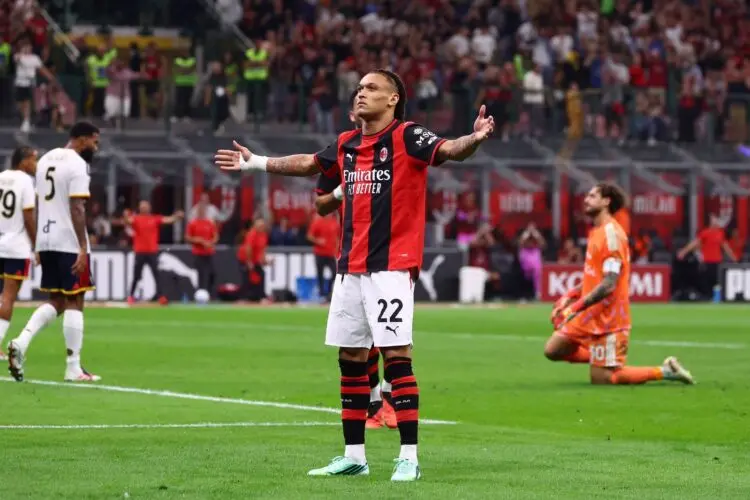 Milan Tak Mau Ulangi Kesalahan