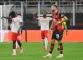 AC Milan Telan Kekalahan di Kandang