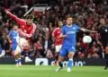Manchester United Tersingkir dari Carabao Cup