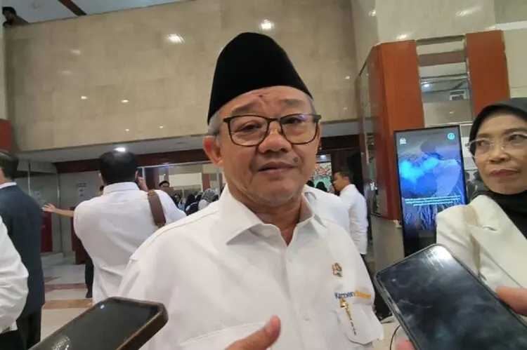 Pemerintah Pastikan Guru PPPK Paruh Waktu Jadi PPPK Penuh Waktu Tanpa Tes