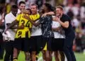 Al Nassr Telan Kekalahan Pertama