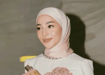 Mulai Sering Ngomel? Nikita Willy: Tanda Butuh Me Time