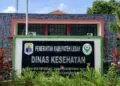 Abu GAK Mengintai Gangguan Pernapasan, Warga Lebak Diminta Tak Abai