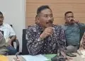 262 Rumah BSRS di Lebak Rampung Dibangun