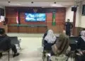 Pengadilan Agama Tigaraksa Gelar Sosialisasi Pembuatan Putusan Berbasis AI