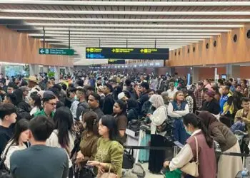 Menteri Perhubungan Perpanjang Penutupan 8 Bandara