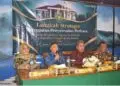 Pengadilan Tinggi Agama Banten Gelar Rakor di PA Tigaraksa