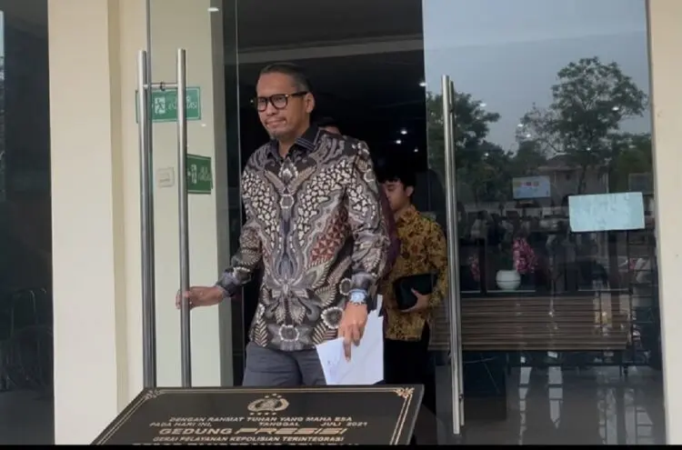 Oknum Guru Madrasah di Tangerang Selatan Diduga Lecehkan Siswi