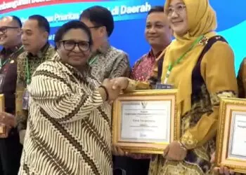 Tembus 5 Besar Nasional, Pemkot Tangerang Ukir Prestasi di Ajang PPD Tahun 2026