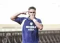 Aleksa Andrejic Bawa Persita Kalahkan Java United