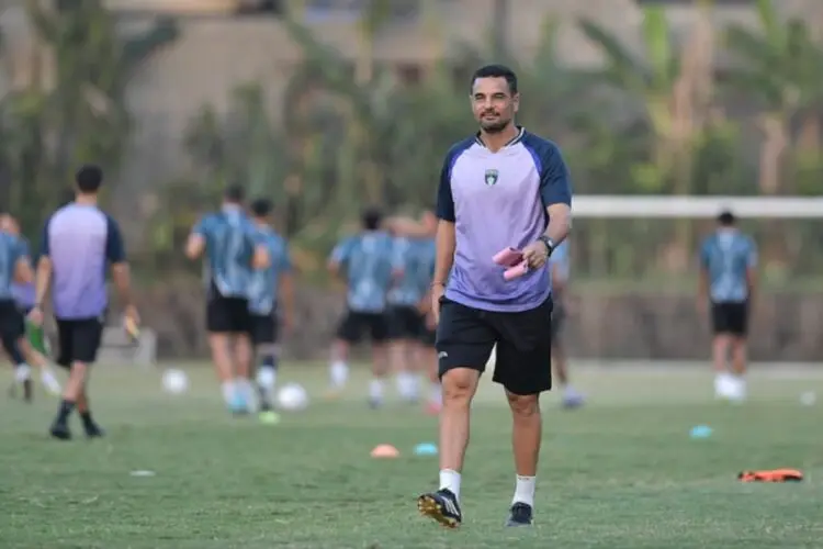 PSIM Yogyakarta vs Persita Tangerang, Pendekar Cisadane Dalam Kondisi Terbaik
