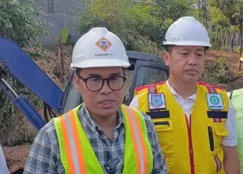 Pilar Saga Ichsan Beberkan Alasan Pencairan Hibah KONI Tangsel Ditunda