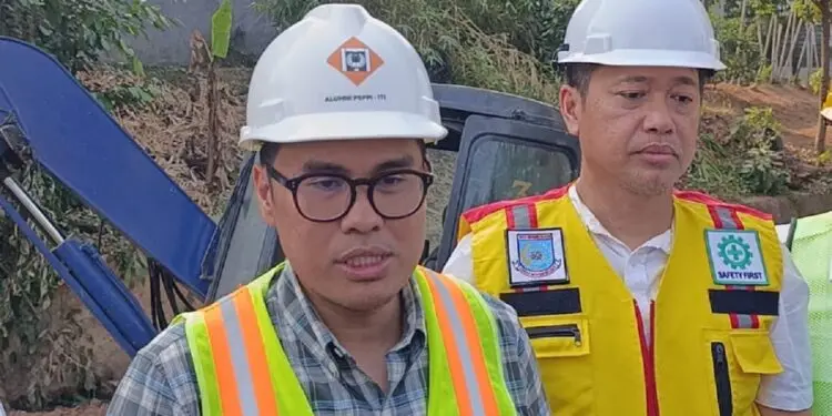 Pilar Saga Ichsan Beberkan Alasan Pencairan Hibah KONI Tangsel Ditunda