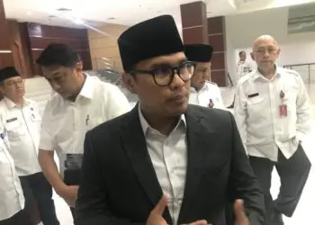 PB Porprov Banten 2026 Libatkan 31 Rumah Sakit