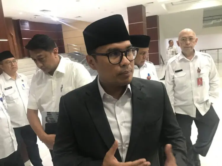 PB Porprov Banten 2026 Libatkan 31 Rumah Sakit