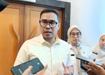 Pembangunan Infrastruktur Tangsel Dikebut, Ditargetkan Rampung 100 Persen Desember