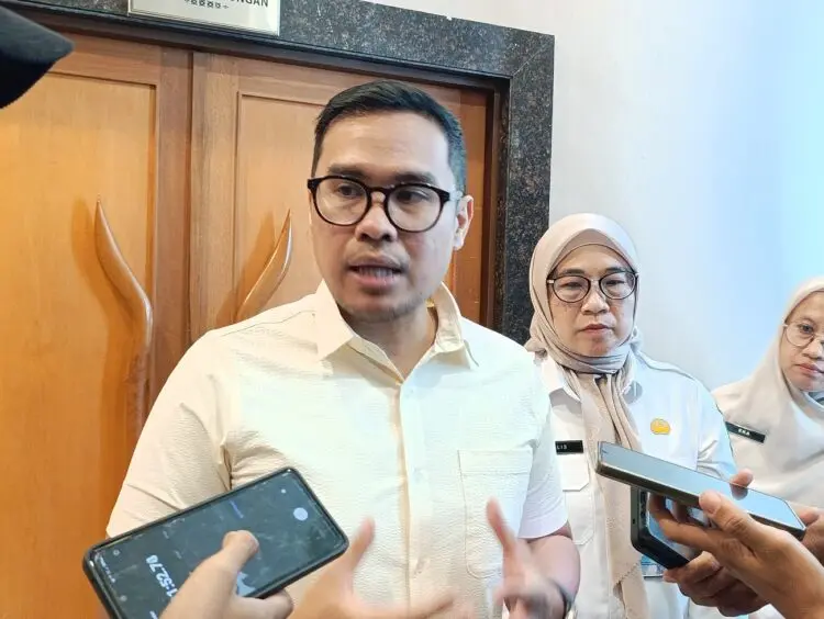 Pembangunan Infrastruktur Tangsel Dikebut, Ditargetkan Rampung 100 Persen Desember