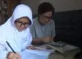 Sehari PJJ, Siswa di Tangerang Selatan Berharap Pembelajaran Tatap Muka