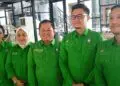 Gelar Konsolidasi, PKB Kota Tangerang Bidik Minimal 7 Kursi di Pemilu 2029