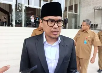 Persiapan Porprov Dievaluasi Bakal KONI Banten
