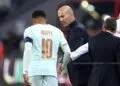 Belgia vs Prancis, Cari Solusi Lini Depan