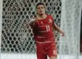 Indonesia vs Malaysia, Demi Ambisi dan Gengsi