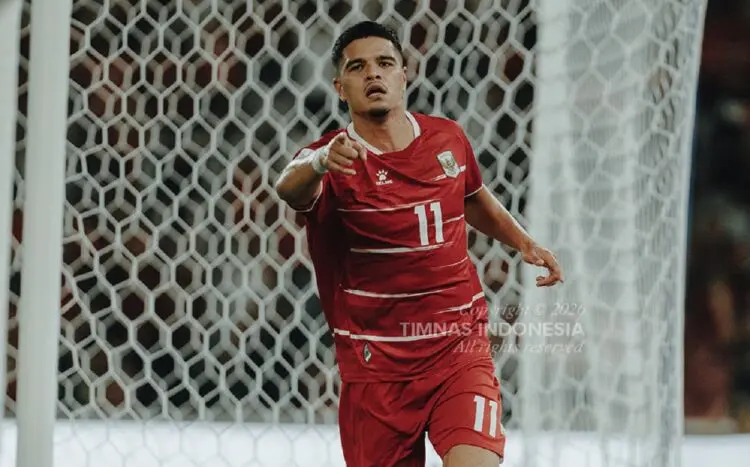 Indonesia vs Malaysia, Demi Ambisi dan Gengsi
