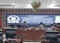 Andri S Permana Soroti Jaring Pengaman Sosial dalam APBD Perubahan Kota Tangerang