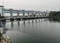 Gandeng Perusahaan, Dinas PUPR Kota Tangerang Bakal Keruk Sedimentasi Sungai Cisadane