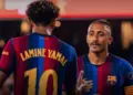 Lini Depan Perlihatkan Ketajaman, Barcelona Pesta Gol