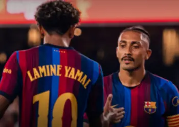 Lini Depan Perlihatkan Ketajaman, Barcelona Pesta Gol