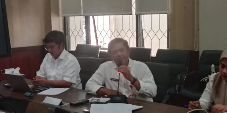 Proyek Hutan Bambu Dianggap Mubazir, Ini Penjelasan Pemkab Tangerang