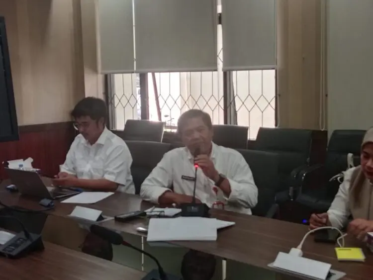 Proyek Hutan Bambu Dianggap Mubazir, Ini Penjelasan Pemkab Tangerang