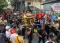 Merawat Tradisi dan Doa dari Kelenteng Lewat Ruwat Bumi dan Kirab Budaya