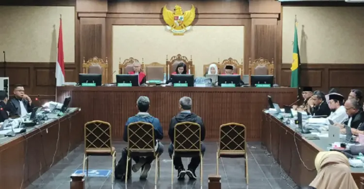 Saksi Bilang Fee Percepatan Haji Tak Mengalir ke Eks Menag Yaqut