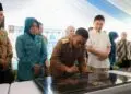 Pemkab Tangerang Hibahkan Lahan, Pemprov Banten Bangun Gedung Sekolah