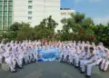 SMK Kesehatan Riksa Indrya Lakukan Kunjungan Edukatif ke Museum Anatomi FKIK Unika Atma Jaya