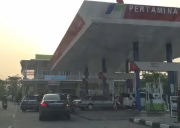 Pemprov Banten Ajukan Kuota Tambahan Solar